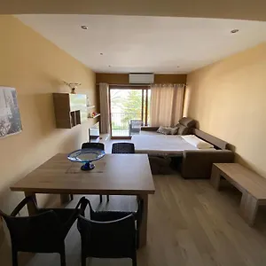 Apartamento Vista Mar Appartement Port d'Alcúdia