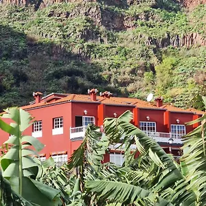 Escuela Agulo