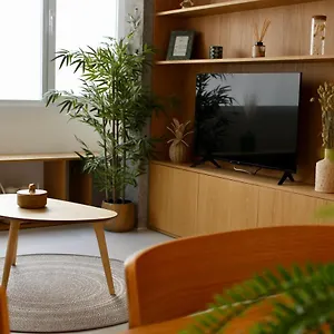 Wish San Bartolome De Appartement