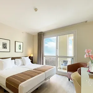 4* Szálloda Vértice