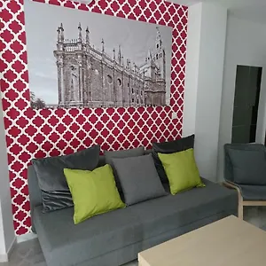  Апартаменты Apartamento Alfalfa